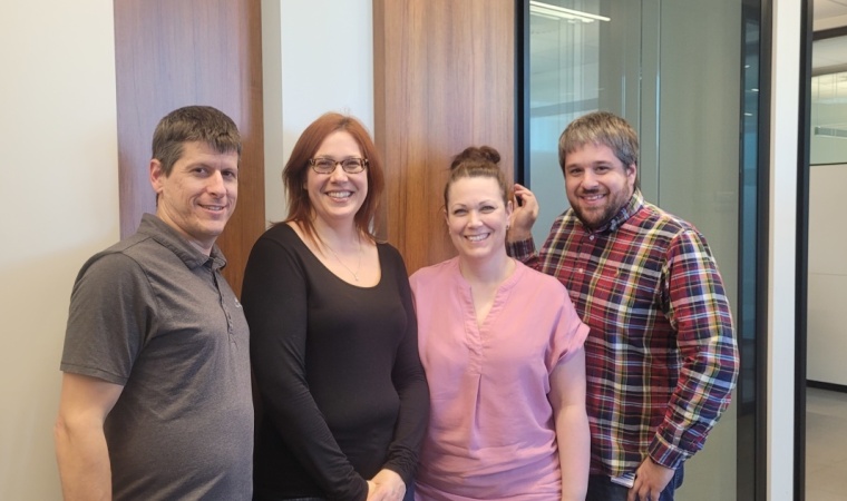 Directeur - Achats et approvisionnement