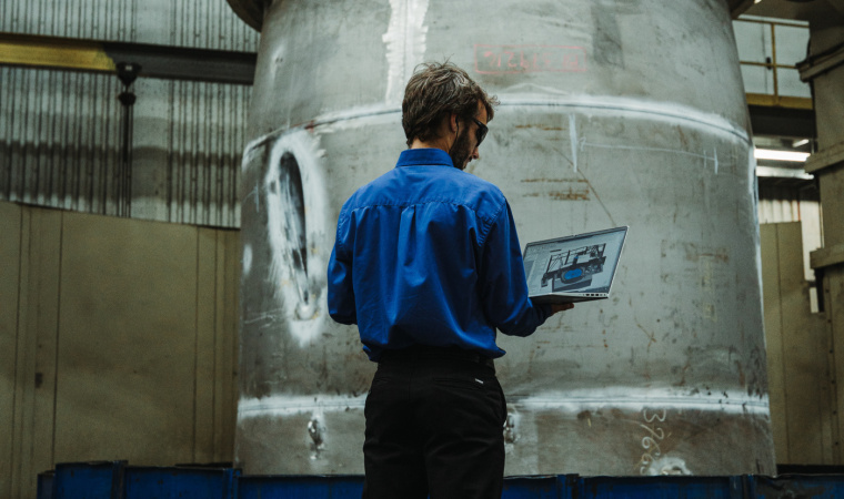 Stagiaire g&eacute;nie m&eacute;canique conception Marmen